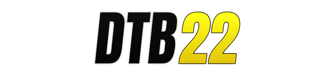 dtb22 লোগো